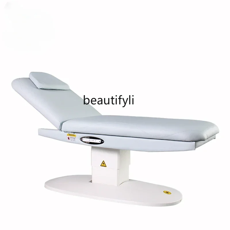 Electric Beauty Bed Massage Couch Tattoo Bed Tattoo Couch Beauty Salon Bed