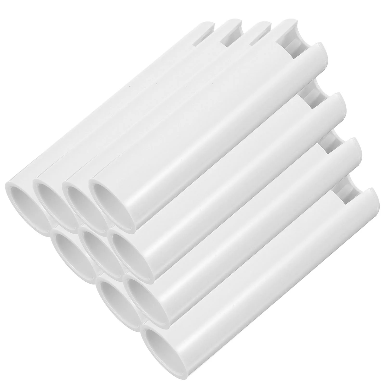 

10pcs Ampoule Opener Vial Tool Medical Portable Mini Breaker Pill Nurses Openers Plastic Groove Design Safe Precision