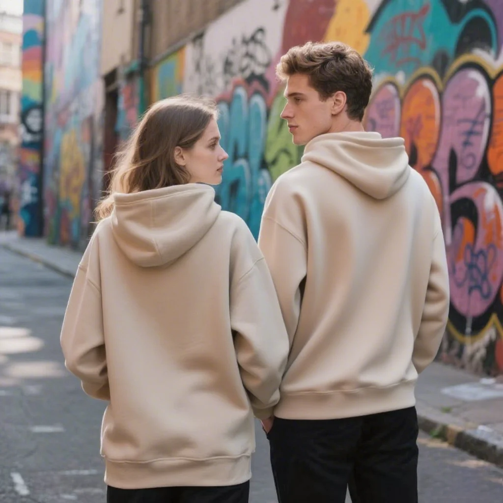 Luxury Lazy Egg Embroidery Hoodie | Y2K for Men Women - sudadera hombre Streetwear Entertainment Embroideried Pullover Hoodies