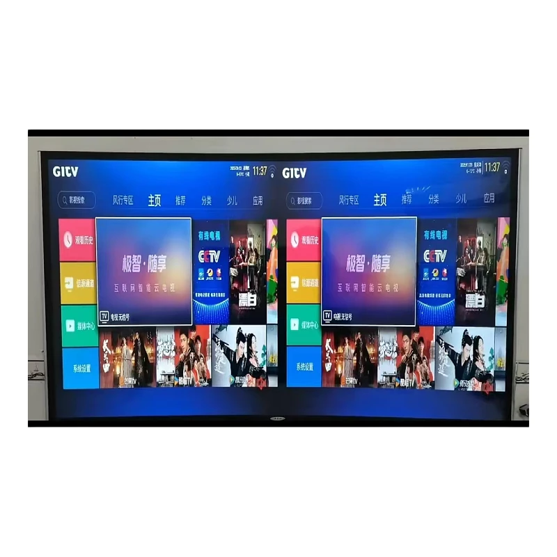 4K auf 4K-Trennwand, 1 Trennwand, 2 Trennwand, Bildverstärkung, Konvertierungs-Adapterplatine, unbegrenzte Größe