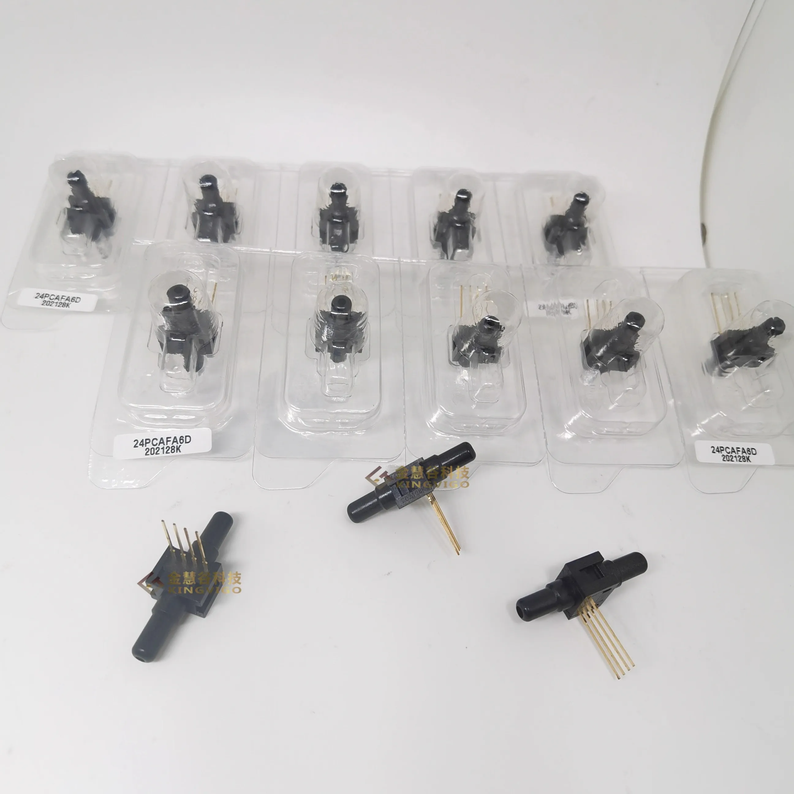 

24PCAFA6D Honeywell Pressure Sensor Original 24PC Series