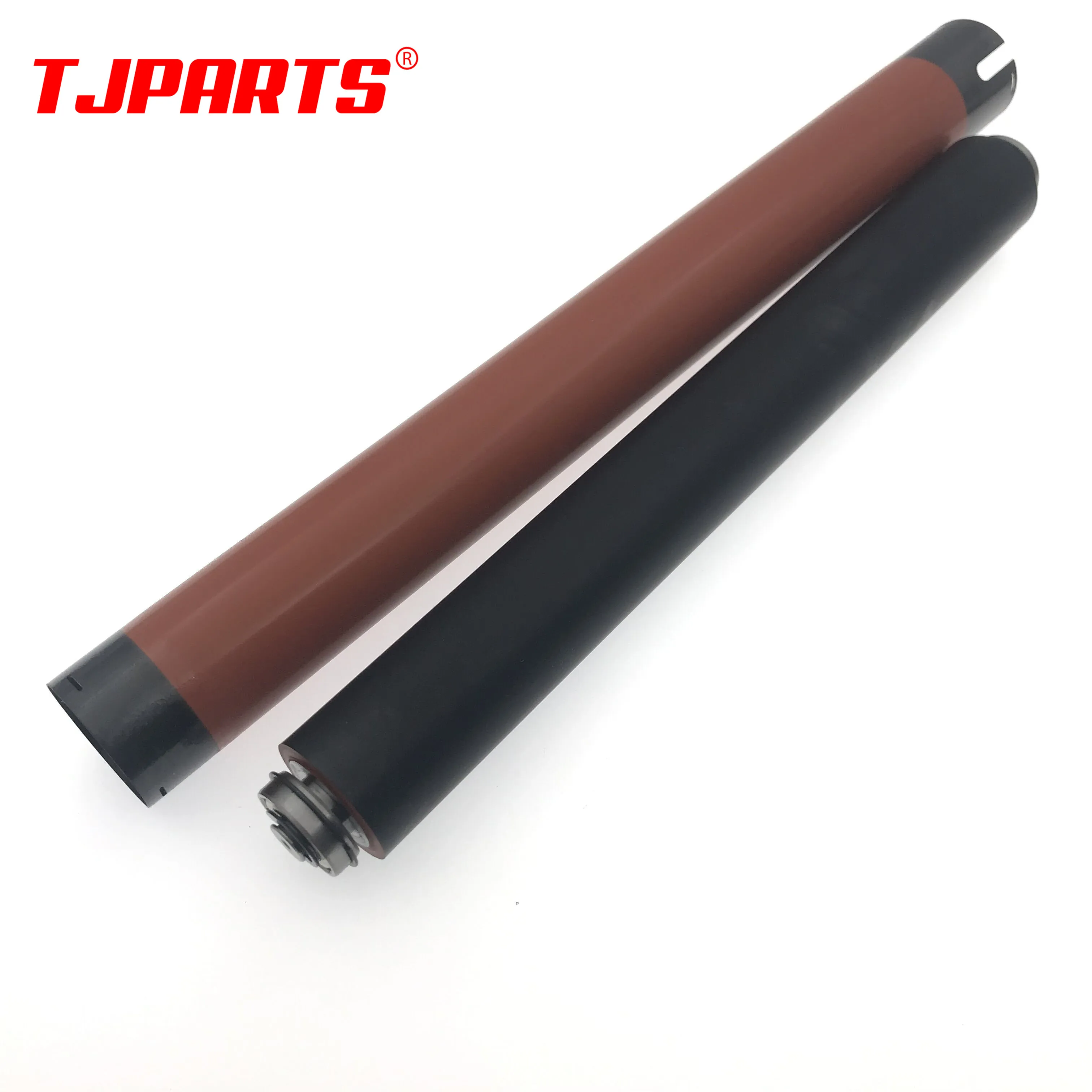 1 X FC9-9163-000 Upper Fuser Roller + Lower Pressure Roller for Canon iR ADVANCE 6055 6065 6075 6255 6265 6275 6555i 6565i 6575i