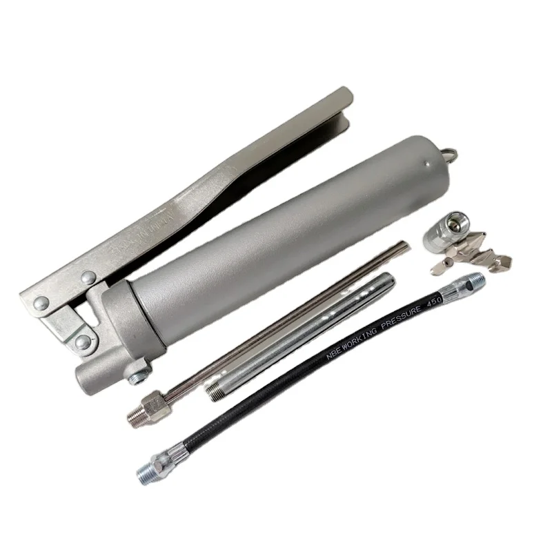 original new SMT THK MG70 Grease Gun used in smt pick and place machine grease gun for printing