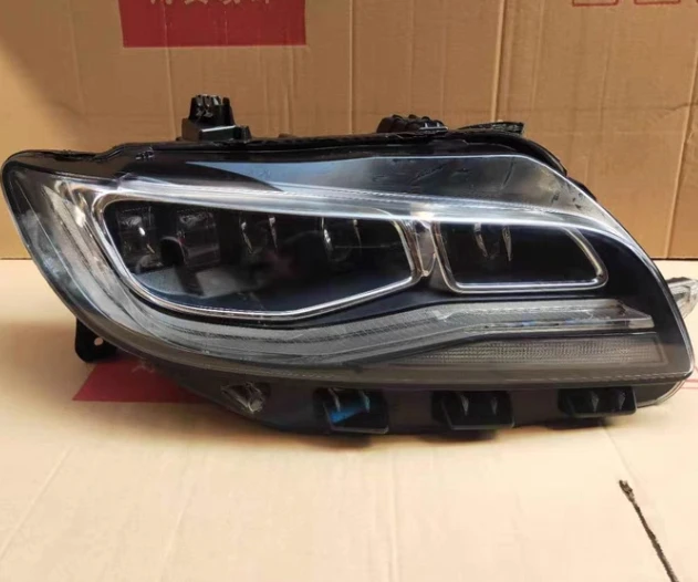 Suit For Lincoln Mkz Headlights Led High Beam Led Car Headlights for Car