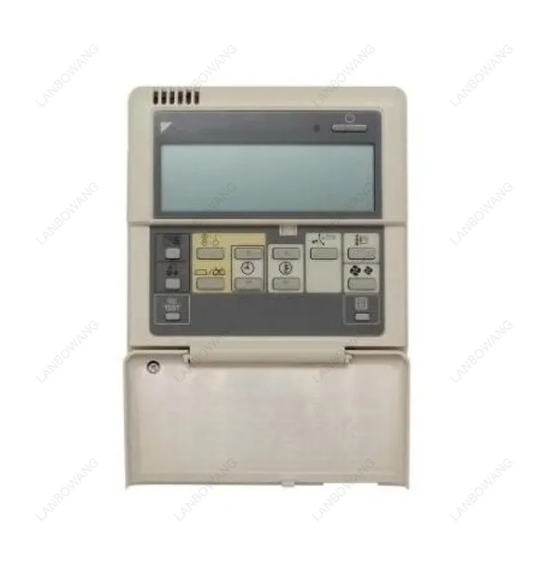 Remote Controller ASS'Y BRC1C61 BRC1C51 For Daikin Split Ducted Air Conditioner Parts PN 1925715 1215108