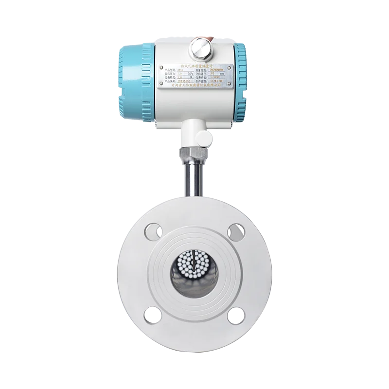 

High Quality 1.0% Precision Ammonia Gas Flow Meter Digital Gas Air Thermal Mass Flow meter