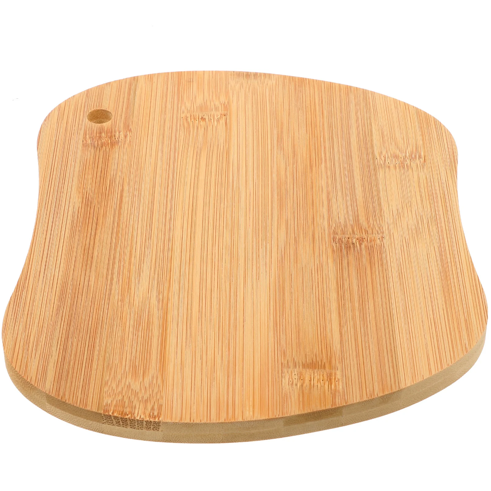 

Bamboo Cutting Wooden Bread Boards Steak Pizza Serving Food Tray Streak Serving Tray Charcuterie Boards Small Portable Wood
