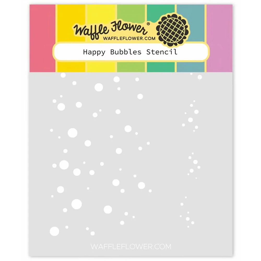 Wafelbloemen Zeebodem Silhouetten Vierkant Postzegel - Koraal Stencil Metalen Stansmessen Stempels DIY Handgemaakt Scrapbook Mei 2026 Nieuw