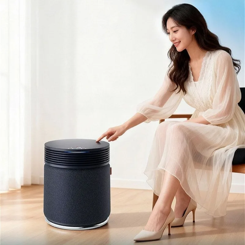 Air purifier Household aldehyde removal, smoke removal and sterilization BlueProMax