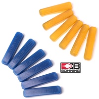 Archery Hot Melt Adhesive Bow and Arrow Glue Stick 1PC