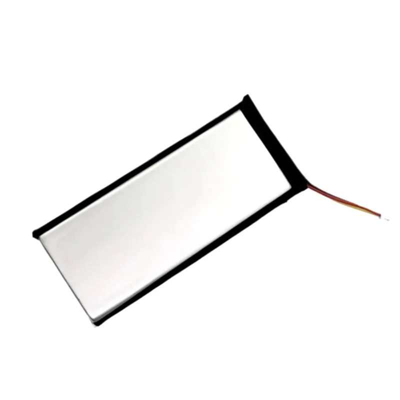 Neuer Ersatz-Tablet-Akku 3,85 V 7850 mAh LJXH für GPD Win 1 Palmtop-Computer