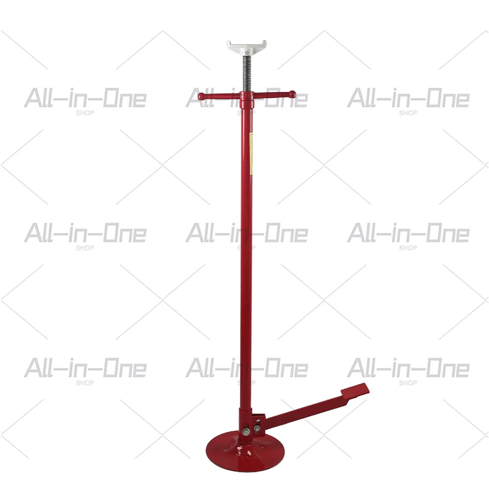 Suitable for 0.75 ton high lifting jack bracket with pedal