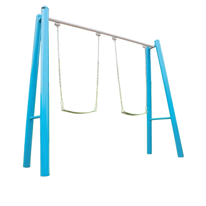 Multi Function Outdoor Fitness Equipment Set for Park Community Square and Kindergarten