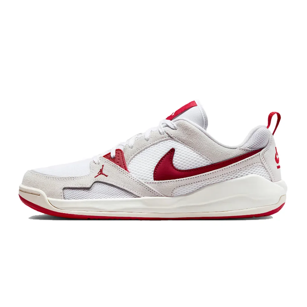 Nike Jordan CMFT ERA Men's Sneakers - Stylish, Versatile, Slip-Resistant, Durable, Cushioned Training Shoes - HJ6777-116