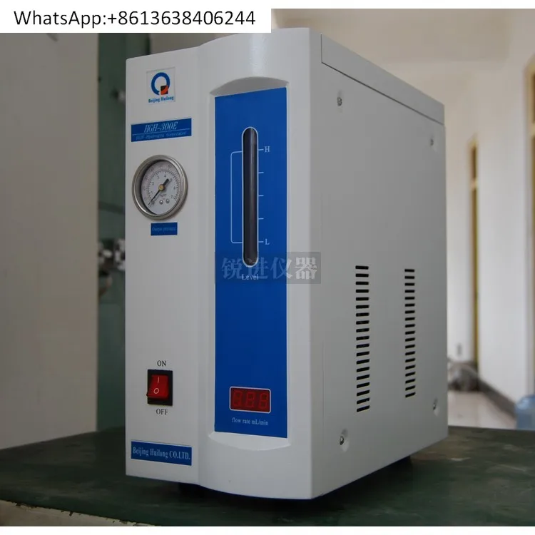 

Генератор воздушного насоса с низким уровнем шума HGA-2L/5L/10L/30L