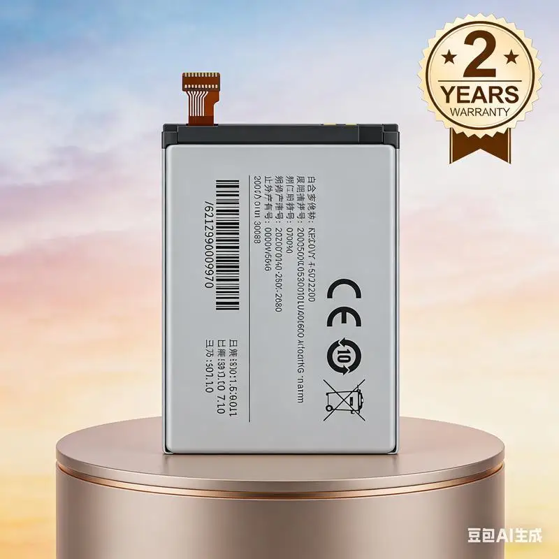 Аккумулятор для мобильного телефона APP00223(S41) для Caterpillar CAT S41 APP00223, 5000 мАч, высокое качество