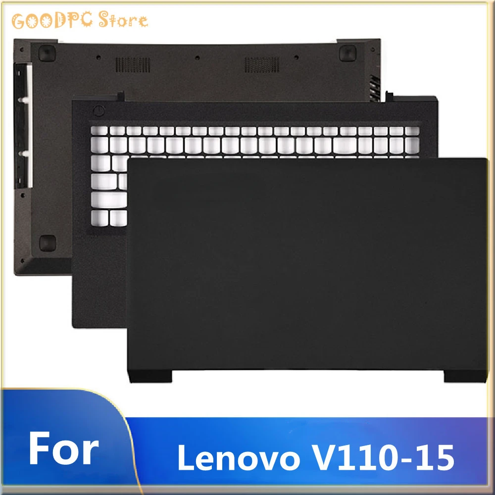 

Laptop Shell for Lenovo V110-15 V110-15IKB V110-15ISK/SAT A Shell Screen Back Cover C Shell Keyboard Shell D Shell