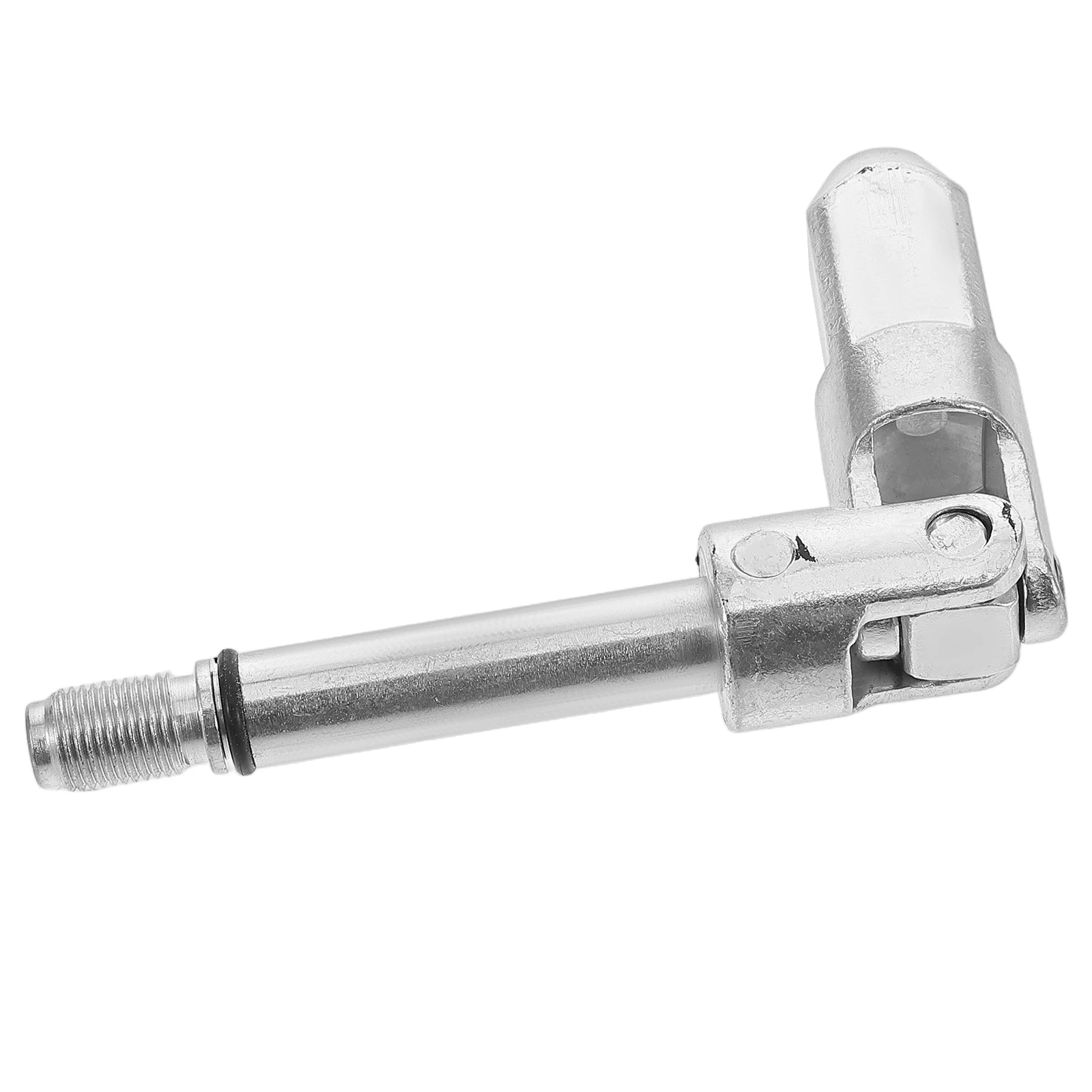 

1pcs Universal Joint High Strength Hydraulic Horizontal Jack Replacement Parts Efficient Lifting Trailer Repair Kit