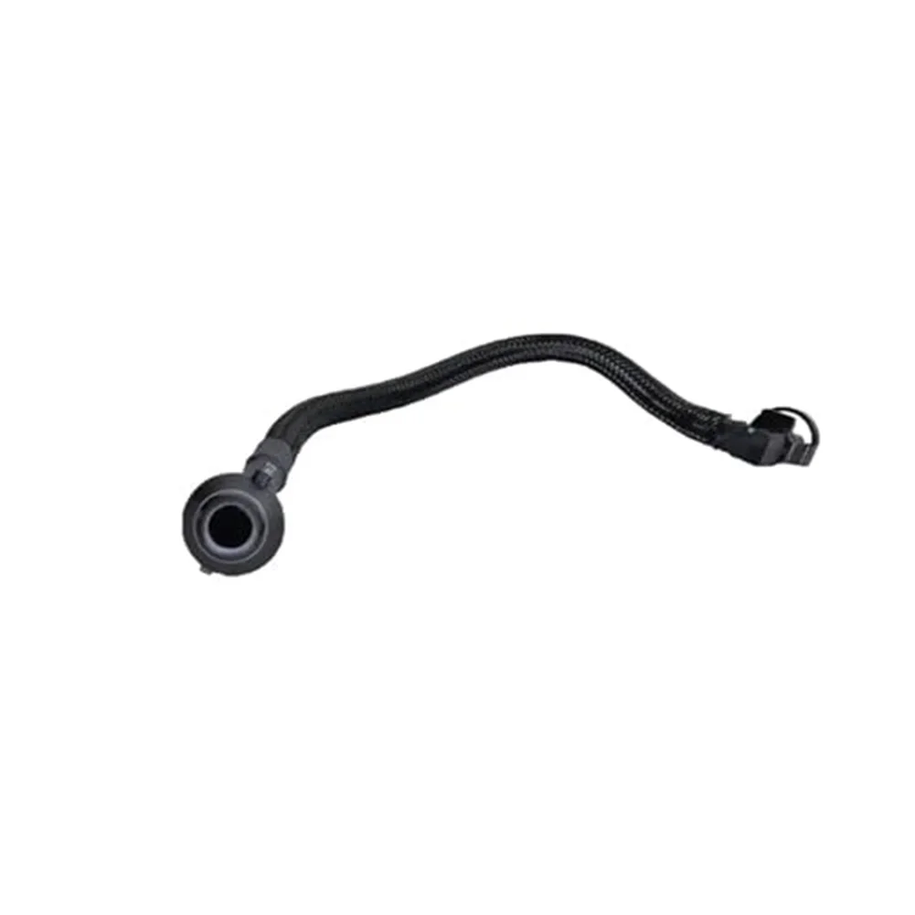 1pcs Car Cooling System Radiator Cylinder Head Pipe For BMW For F10 11538514456 Car Cooling Water Pipe Joint Accessories