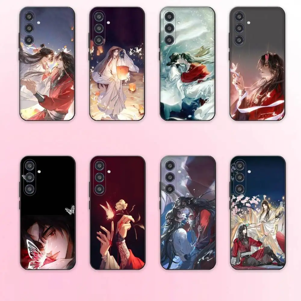 H-Heaven Officials … - image