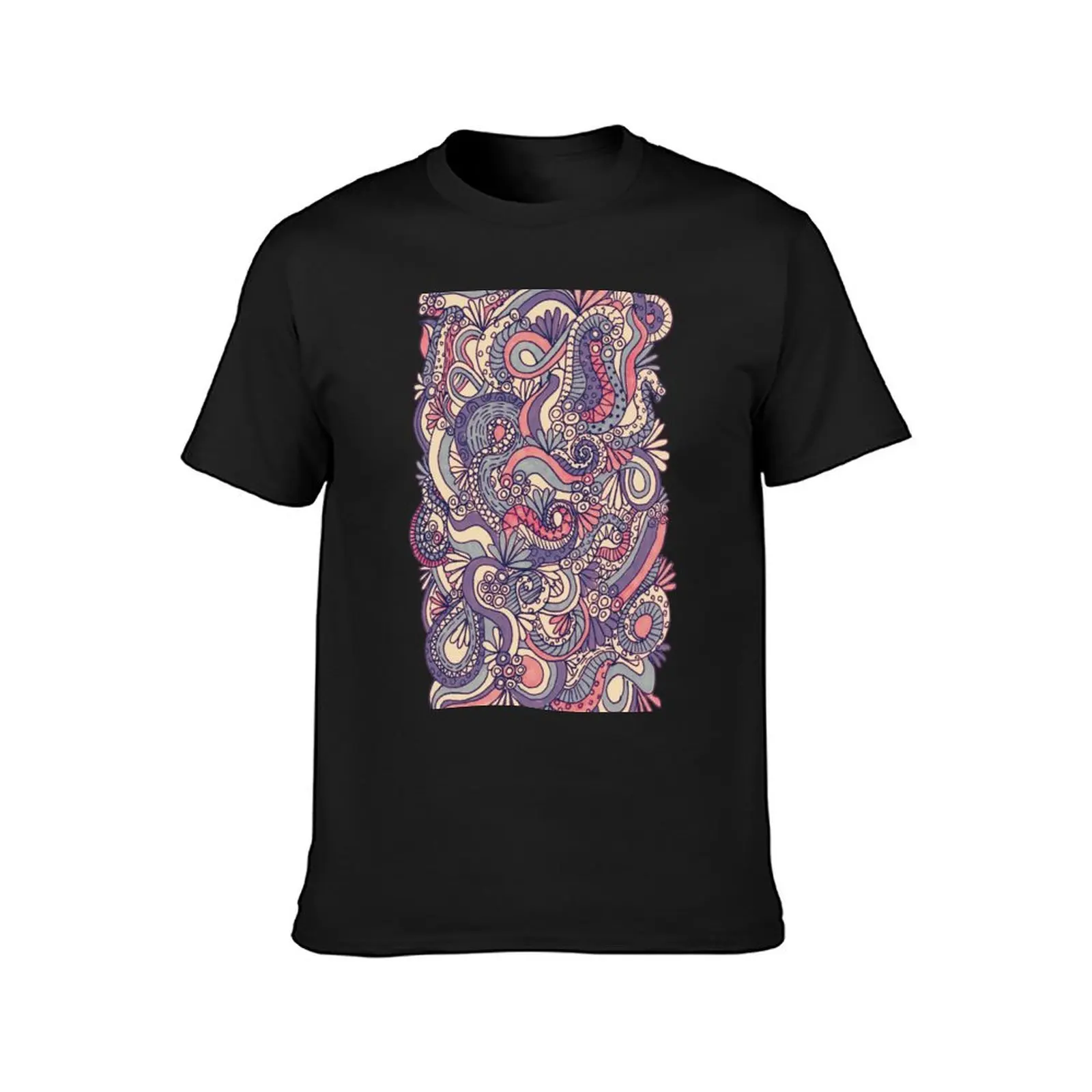 We Are Vintage T-Shirt anime clothes plus sizes mens t shirts pack