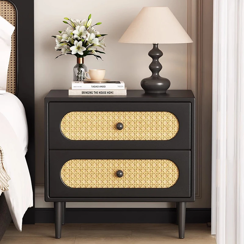 

Elegant Storage Night Table Decoration Aesthetic Modern Night Table Bedroom Luxury Mesas De Noches Dormitorio Bedroom Furniture