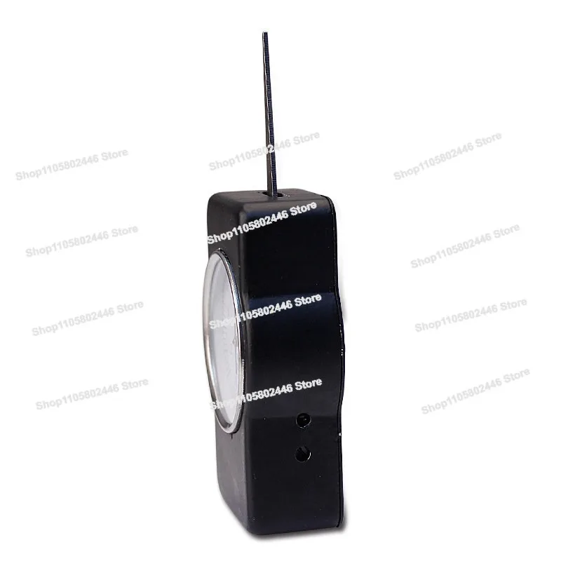 Hi-Tech Pointer Type, Transverse Tensimeter Dynamometer Dial Single/Double Pin 10N/2.0 20N/2.5N