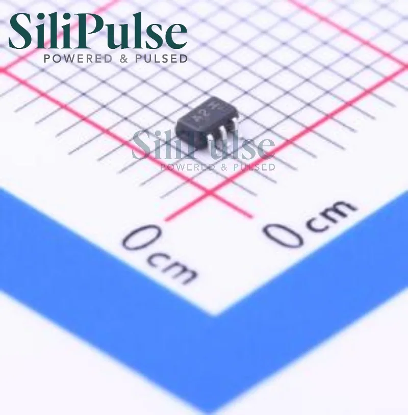 (200-1000pcs) MBT3906DW1T1G SOT-363 100% Original In Stock (BJT) 150mW 40V 200mA PNP