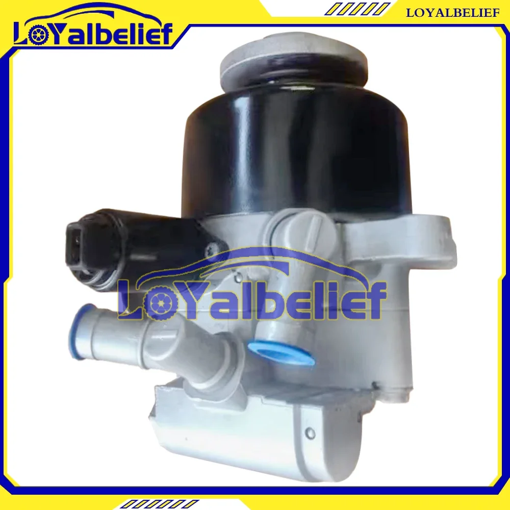 

Серводравлический тандемный насос гидроусилителя рулевого управления ABC для W220 C215 CL500 Mercedes Benz 0024666001 ，002 466 60 01