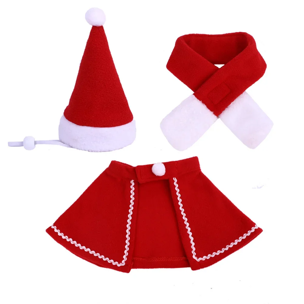 1SET Dog Cat Caps P… - image