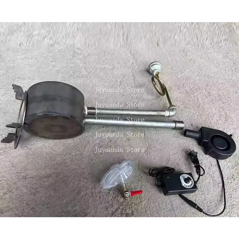 

Печь для отопления на отработанном масле, зимнее отопление, печь для отопления на отработанном масле для ферм