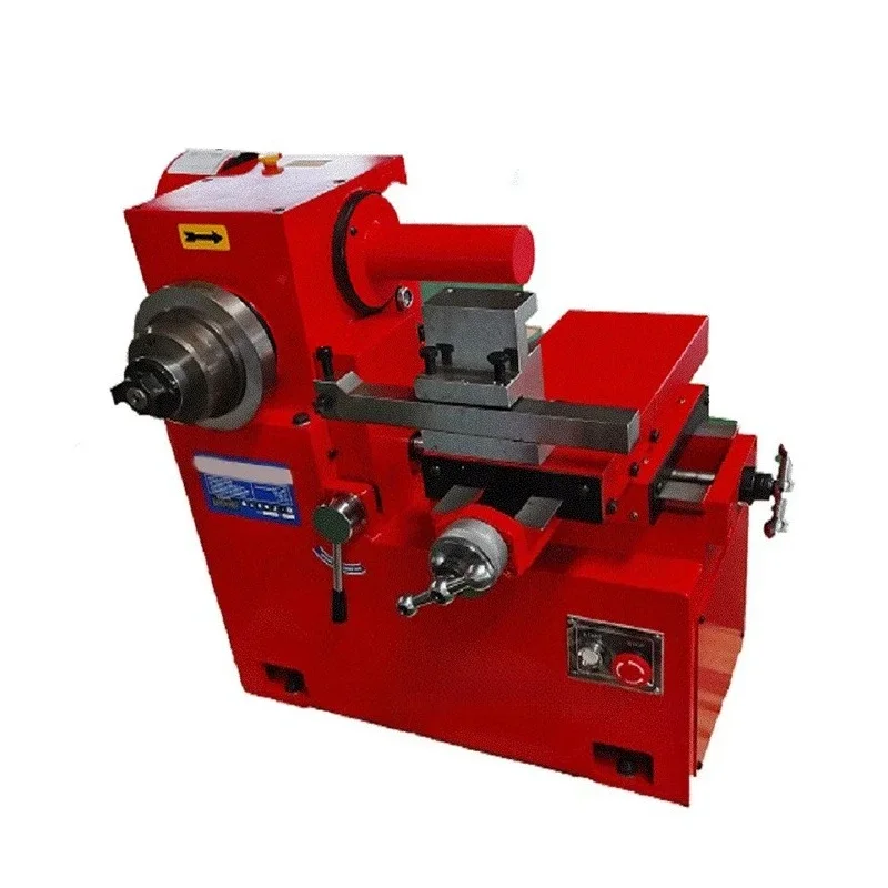 220V C9335A Car  Disc Repair Lathe  Car Gongs and Drum Disc  Repair Machine Polishing  Disc Repair