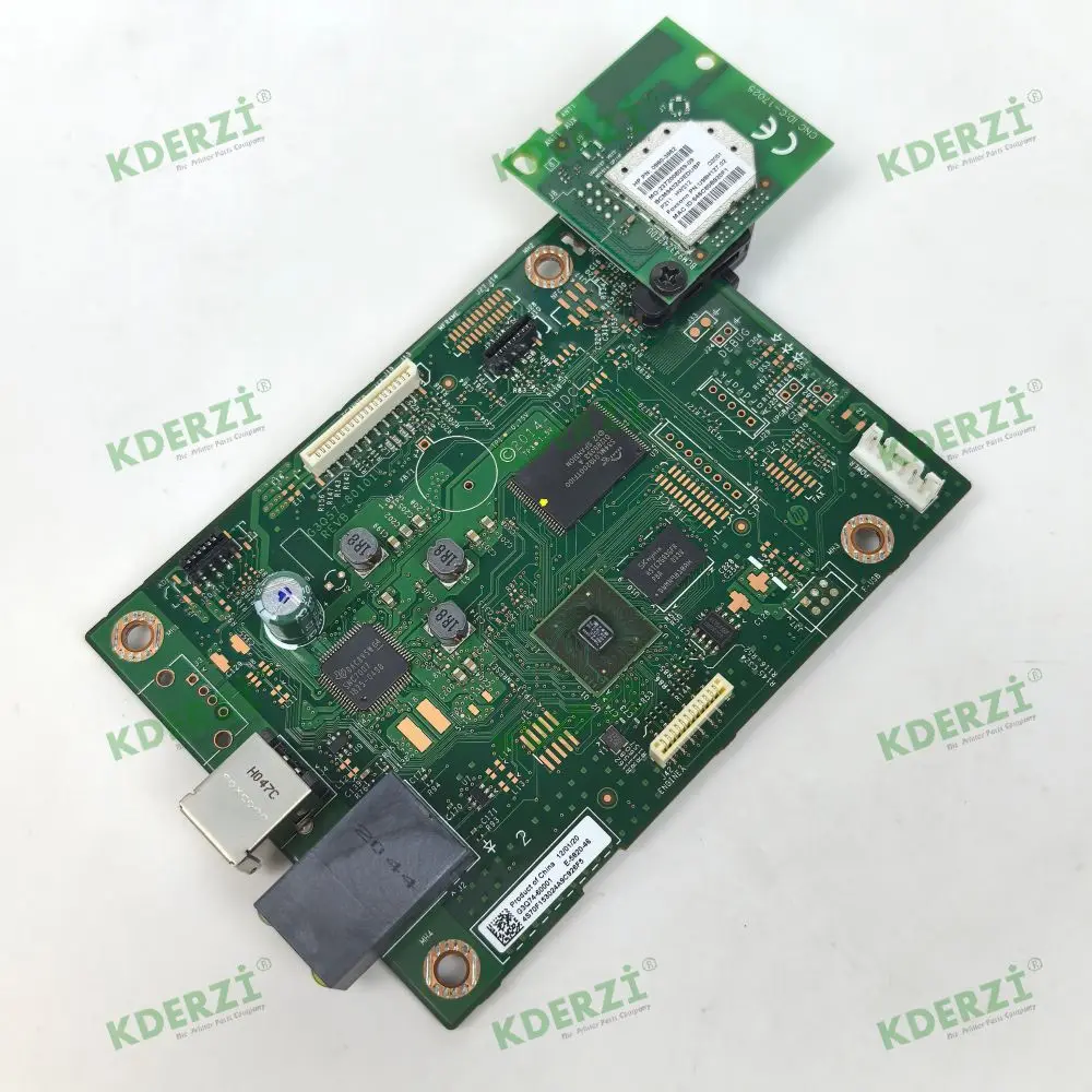 G3Q74-60001 G3Q75-60001 Original Formatter Board PCB Assy for HP LJ M148dw M148fdw 148 Printer Mother Logic Board