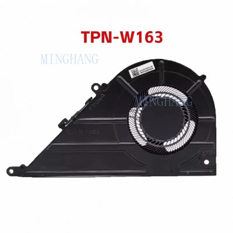 

Вентилятор охлаждения M для ноутбуков HP EliteBook Ultra G1q 14X OmniBook X TPN-W163