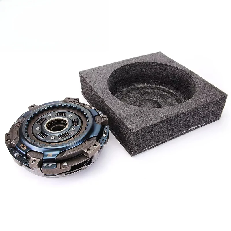 

SP Quality Guaranteed Original Genuine Auto Parts 412002D220 Double Clutch Set for Hyundai Tucson Elantra