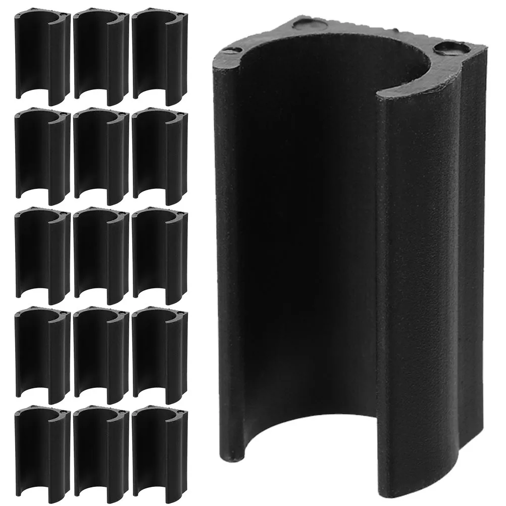 30 قطعة أقدام الأثاث قبعات كرسي الساق حافظات الأرضية تصميم عصري أنيق سهلة التركيب المضادة للخدش البراز يغطي