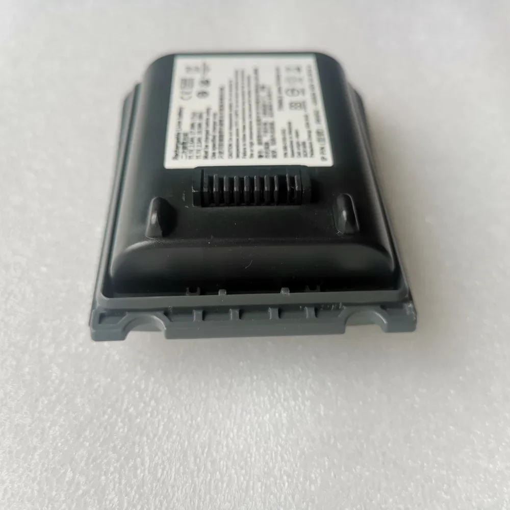 Imagem -05 - Bateria para Trimble Tsc3 Coletor de Dados Tds Spectra Precision Ranger 3l 3xe 3xc 1pc