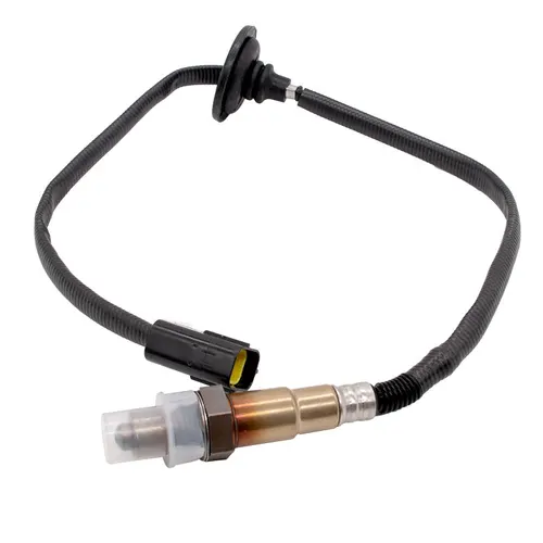 Imagen 2 del producto Piezas de piezas para coche, Sensor de oxígeno trasero, JAC J2, S3, J4, OEM, 1026609GH051, 1 unidad