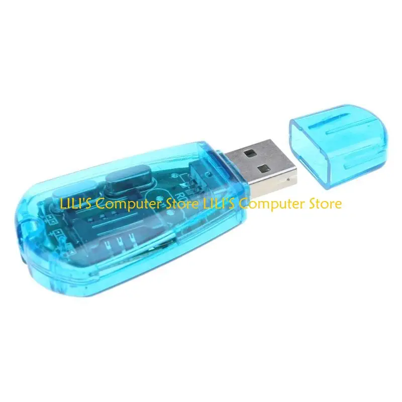 A52B USB الهاتف المحمول القياسية قارئ بطاقة شبيه الكاتب نسخة النسخ الاحتياطي GSM CDMA +