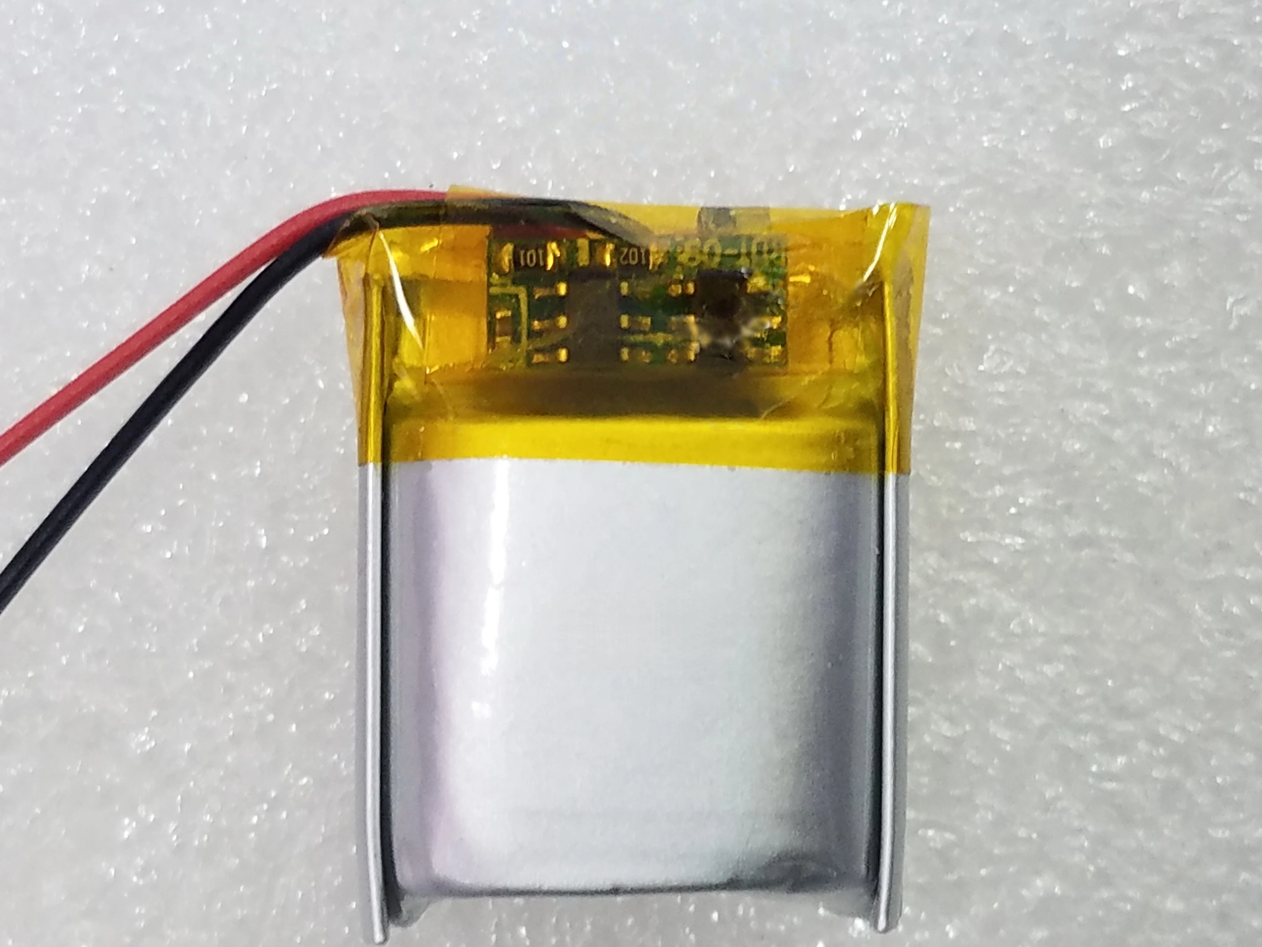 881720 Compatible with 801723, 901520, 901720, 901723 Bluetooth Headset Lighter Battery