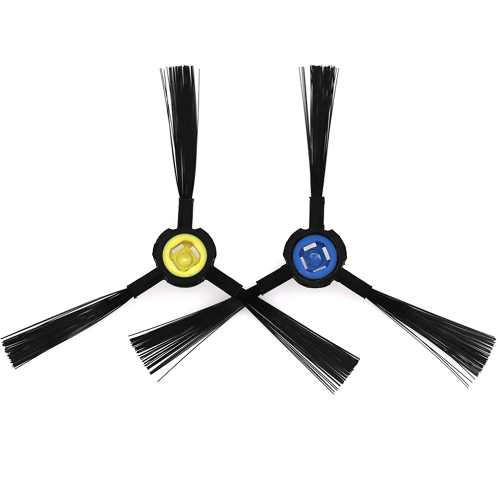 فرشاة جانبية بديلة لـ ILIFE V8S V8 Plus A9S A7 A80 Plus L100 A10S B5MAX MEDION S20 SW أجزاء الملحقات