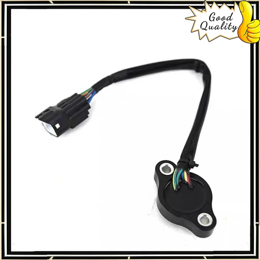 

Good Quality For CFMOTO 450SR motorcycle accessories CFMOTO 450SR gear sensor assembly CF400-6 gear display