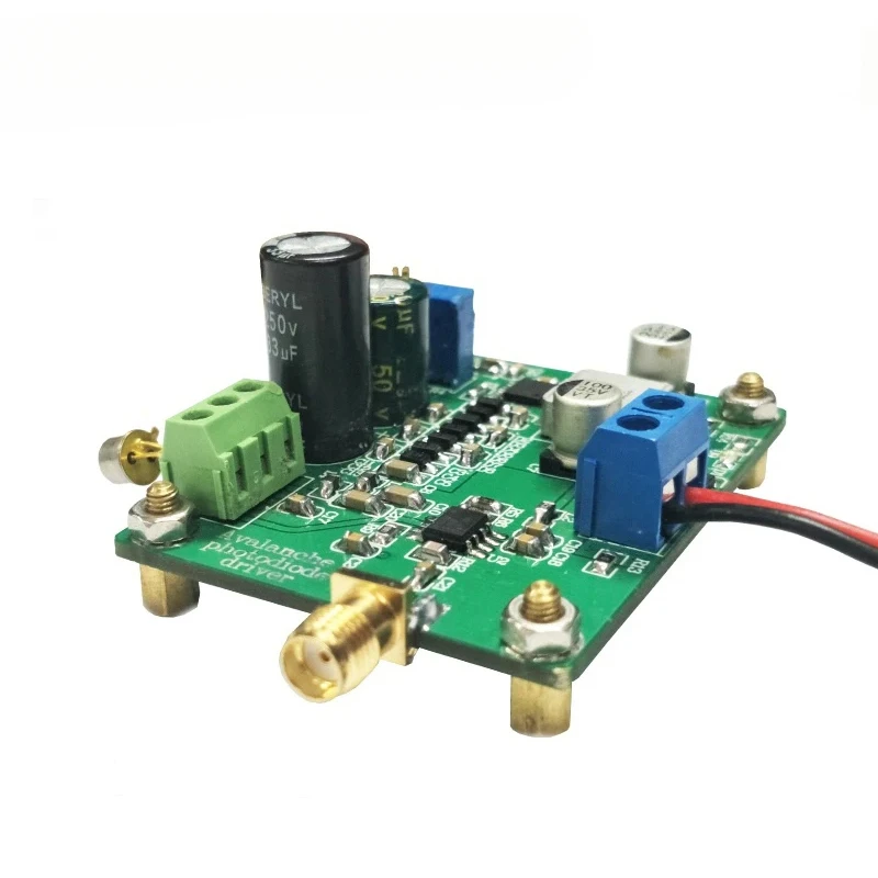 Photoelectric Iv Co…