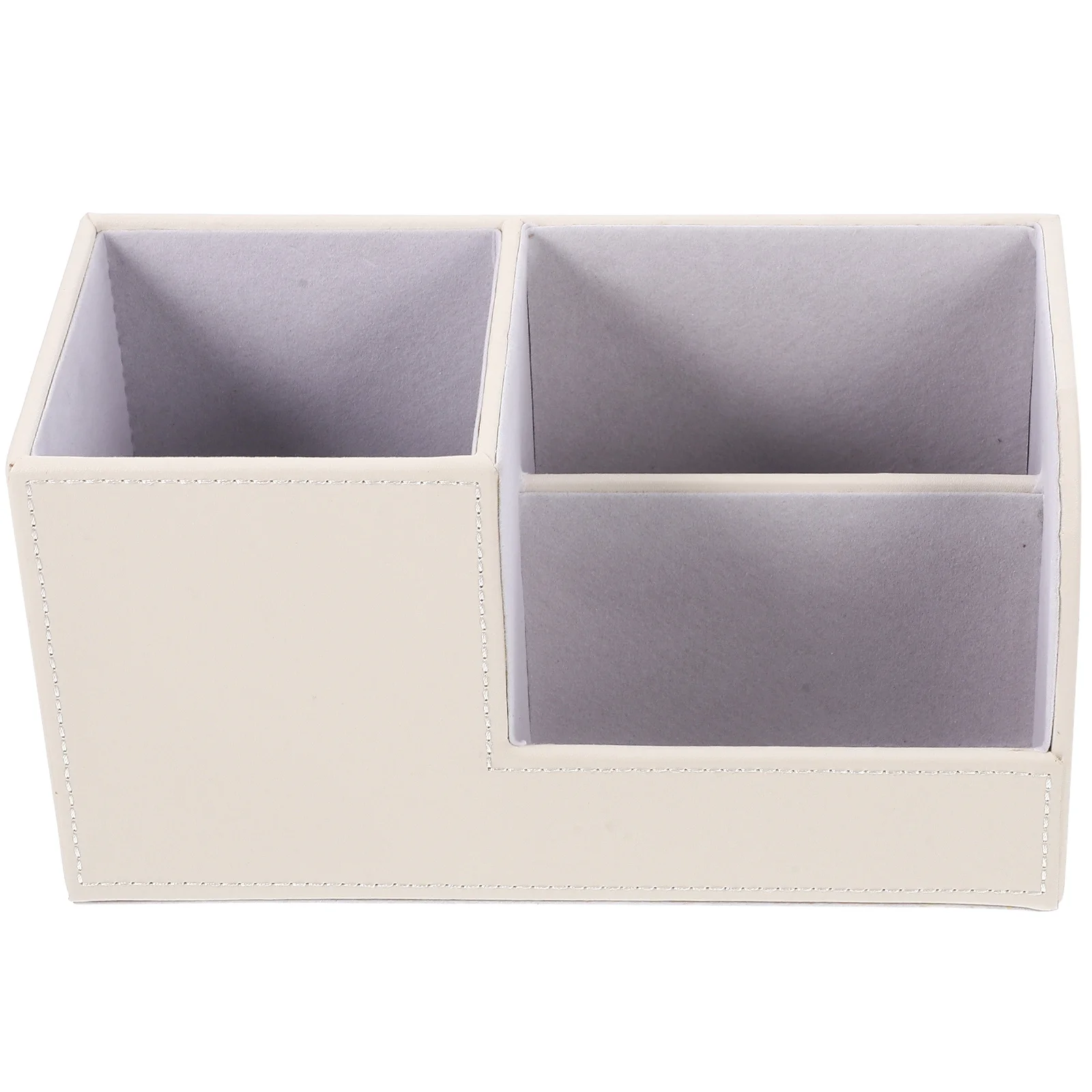

Desktop Organizer Multi-Function Stationery Storage Rack Pencil Pen Memo Holder Household Desk Organizer Office Study
