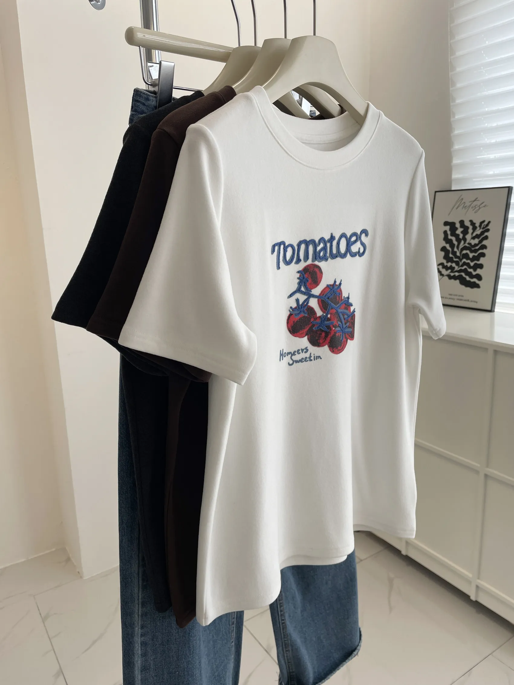 Thiened Cotton Ato …