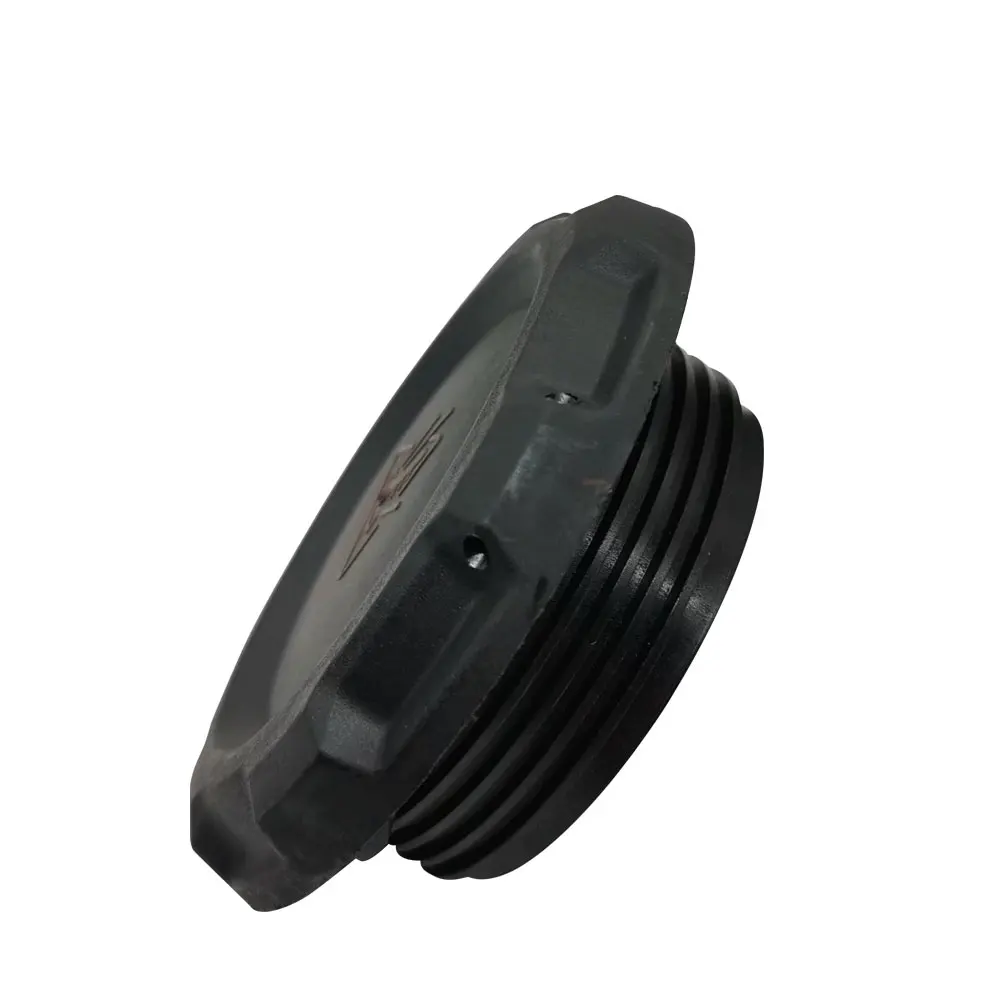 غطاء خزان التوسعة 2QD 121321 ل VW ID.3 ID.4 ID.6 جولف العلبة باسات تيجوان بولو مولتيفان أودي Q5 سكودا فابيا رائع اوكتافيا #2