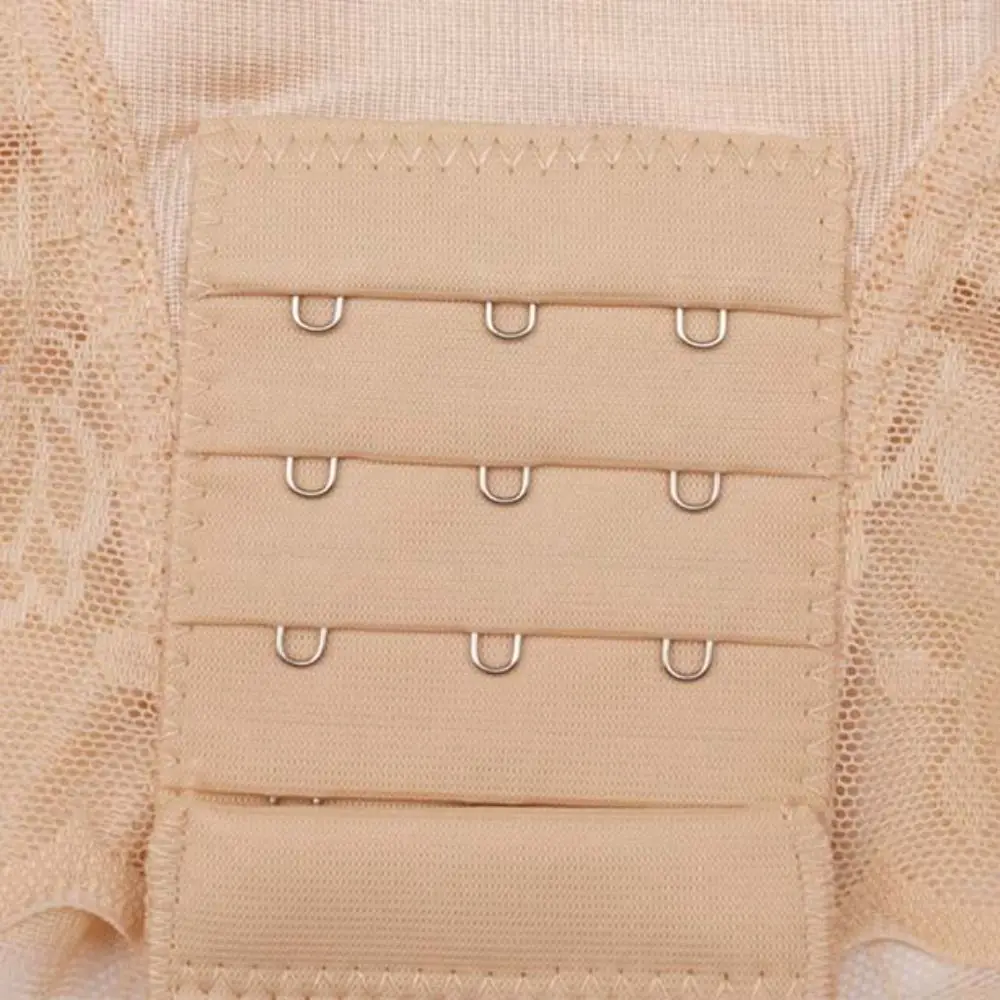 الدانتيل زهرة التخسيس ارتداءها المشكل رقيقة ملابس داخلية بعد الولادة سراويل سلس البطن تحكم تشكيل الجسم الملابس الداخلية اليوغا #4