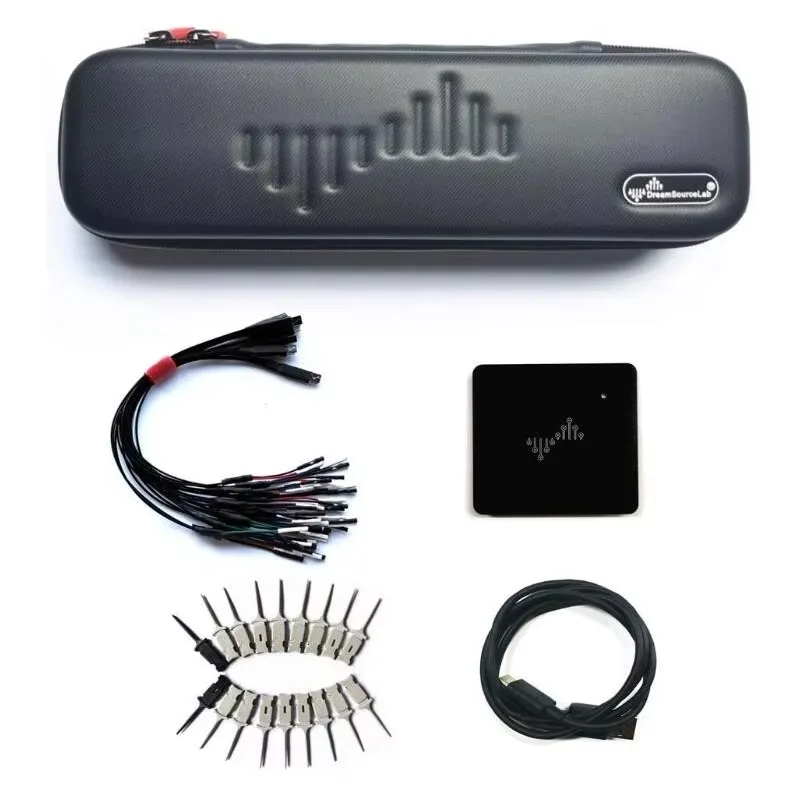 

Golden seller DSLogic U3Pro16 dslogic usb logic with 1GHz Sampling Rate 2Gbits Memory USB 3.0 Interface 16 Channels