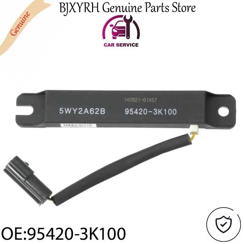 

954203K100 New OEM Keyless Entry Antenna for Kia Sportage 2010-2015 Sorento 2010-2014 RIO 2011-2017 OPTIMA 2011-2015