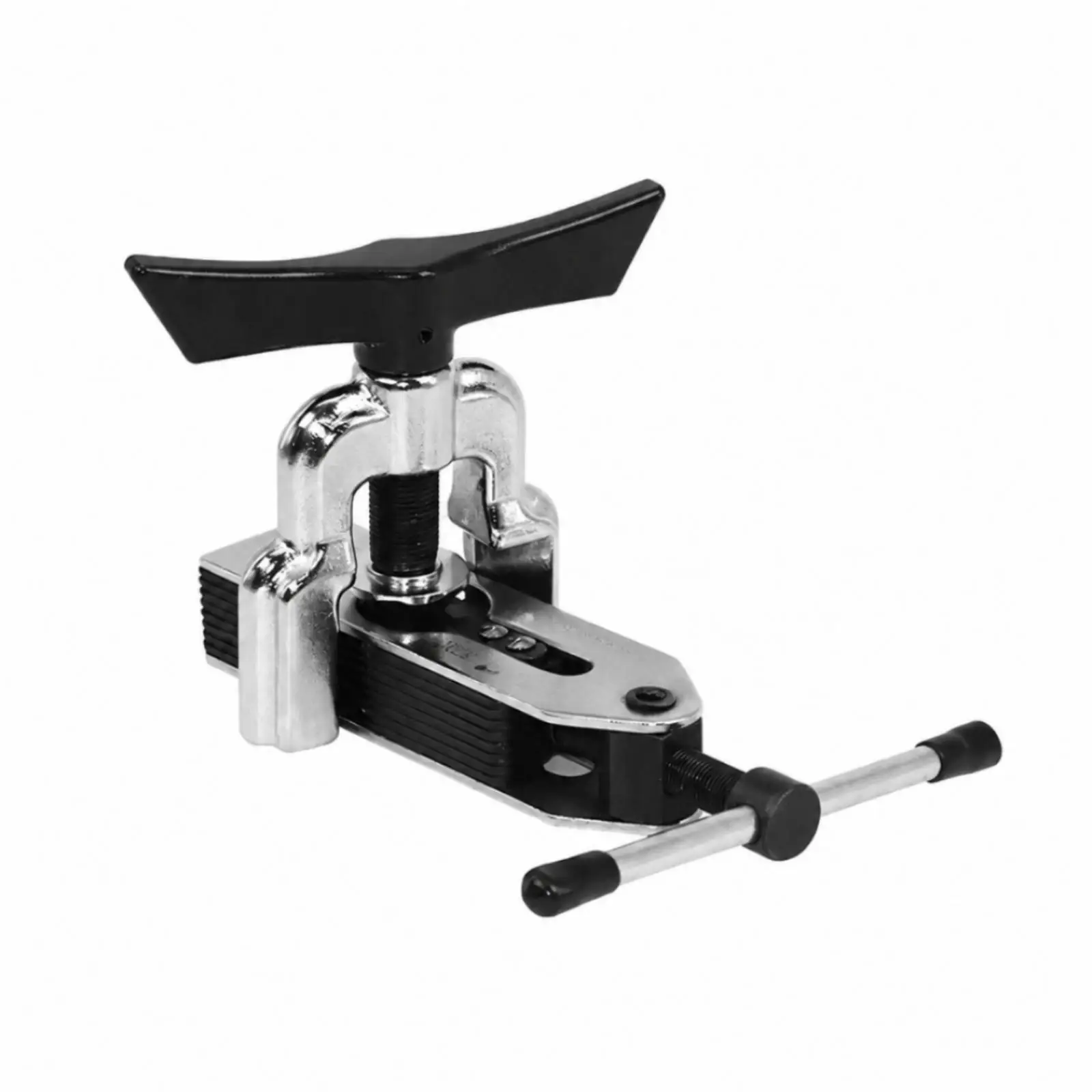 Manual Tube Flaring Tool Sturdy 45-Degree Tool Compact for Plumbing